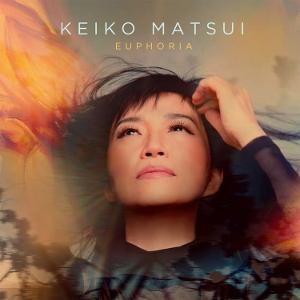 CD Shop - KEIKO MATSUI EUPHORIA