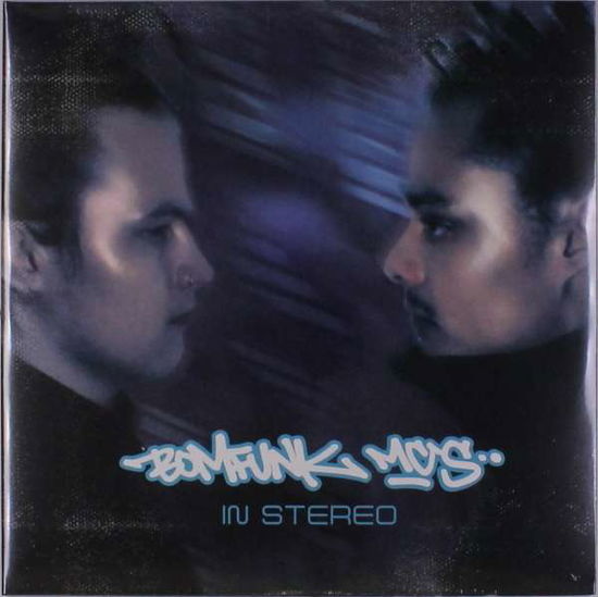 CD Shop - BOMFUNK MC’S In Stereo