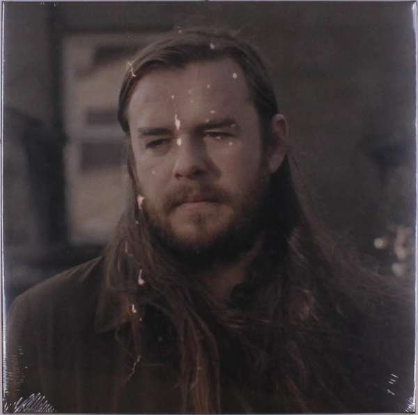 CD Shop - JOHN FRANCIS FLYNN I WOULD NOT LIVE ALWAYS
