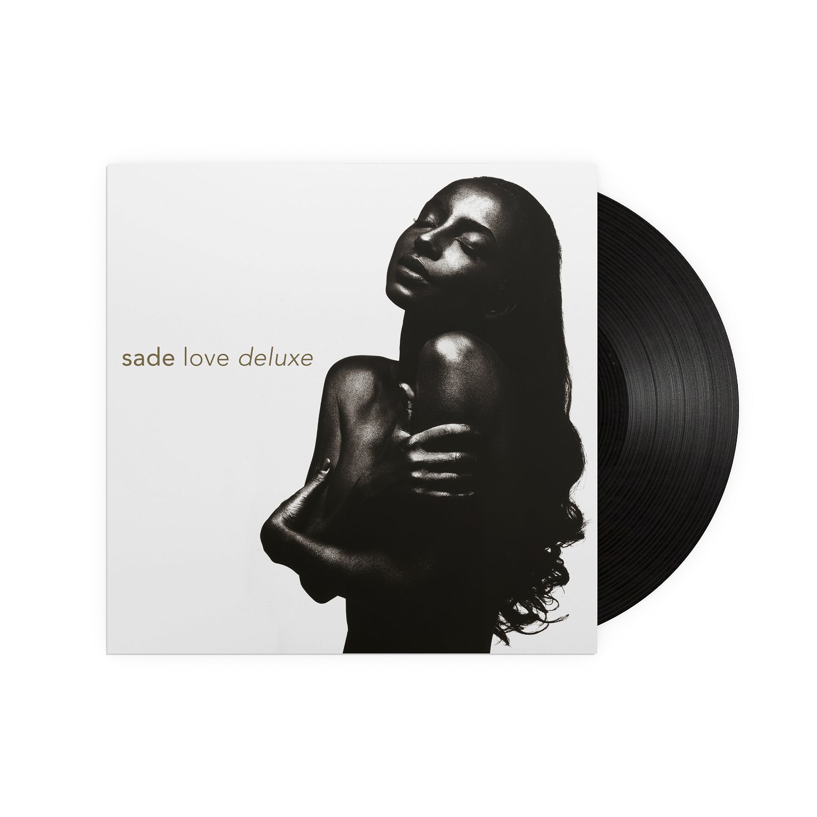 CD Shop - SADE LOVE DELUXE