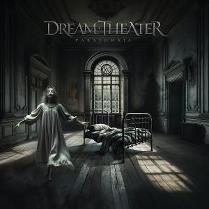 CD Shop - DREAM THEATER PARASOMNIA