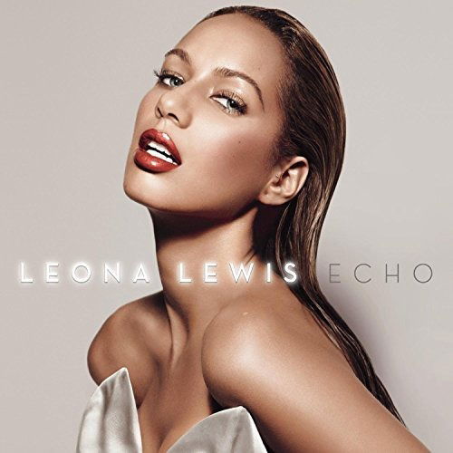 CD Shop - LEONA LEWIS ECHO