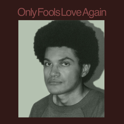 CD Shop - DANNY AYALA ONLY FOOLS LOVE AGAIN