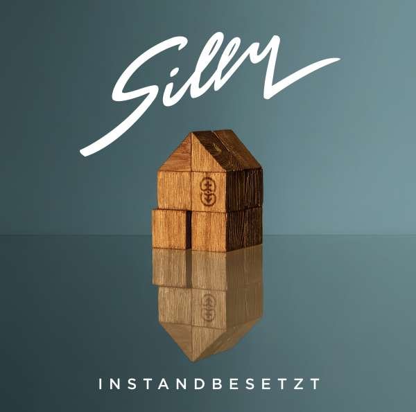 CD Shop - SILLY INSTANDBESETZT