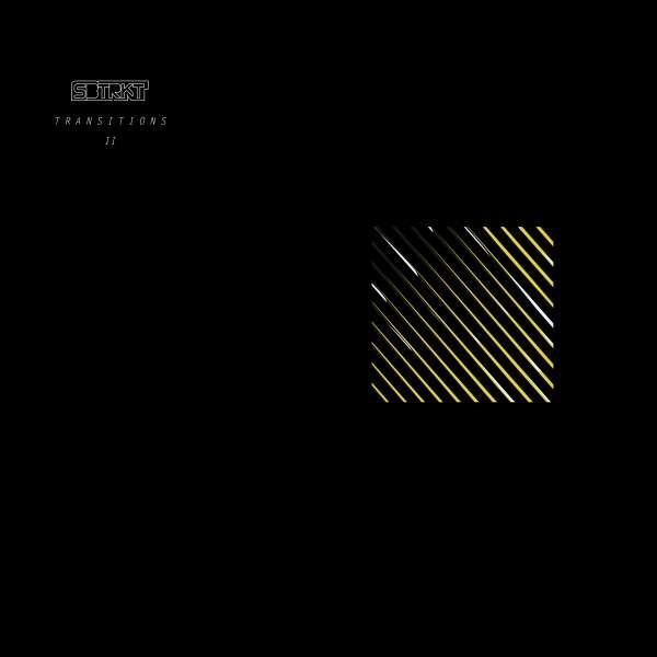 CD Shop - SBTRKT TRANSITIONS II