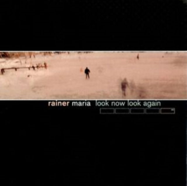 CD Shop - RAINER MARIA KLAAS LOOK NOW LOOK AGAIN
