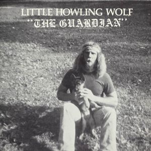 CD Shop - LITTLE HOWLIN\