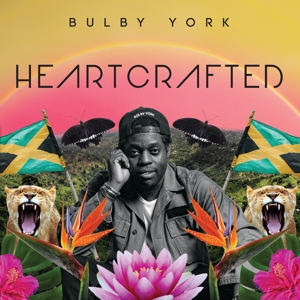 CD Shop - BULBY YORK HEARTCRAFTED