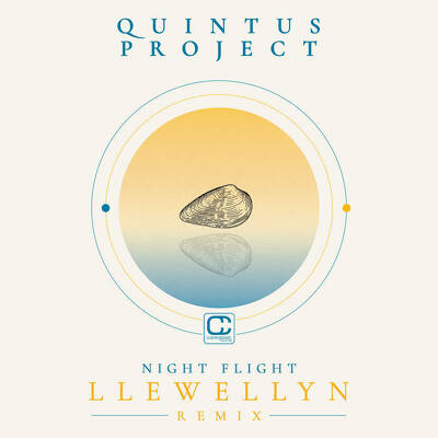 CD Shop - QUINTUS PROJECT & MARSMOBIL LLEWELLYN