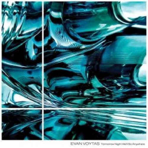 CD Shop - EVAN VOYTAS TOMORROW NIGHT WE\
