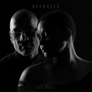 CD Shop - LIZZ WRIGHT NEARNESS