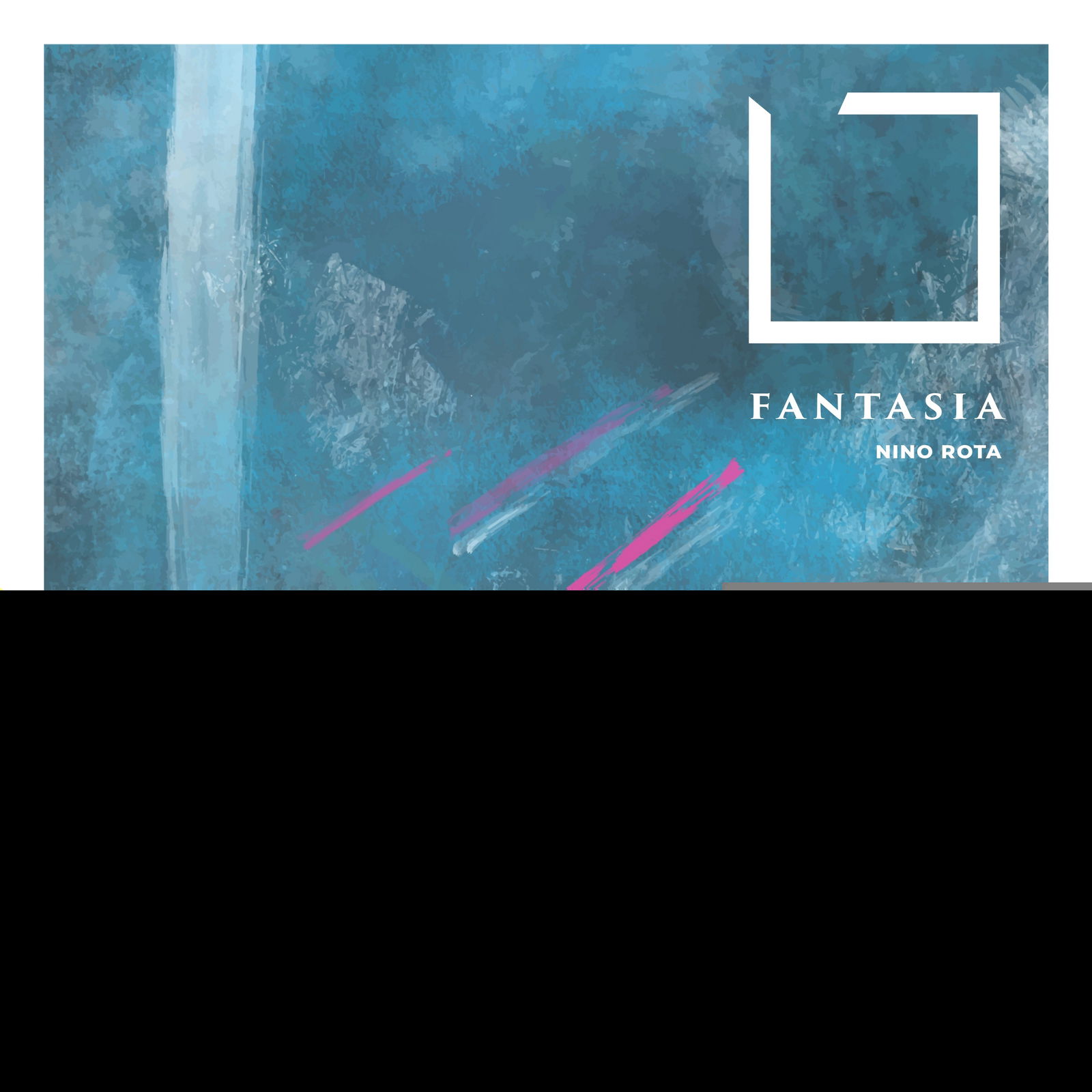 CD Shop - MARIA PELLEGRINO FANTASIA