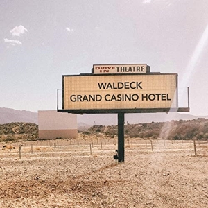CD Shop - WALDECK GRAND CASINO HOTEL