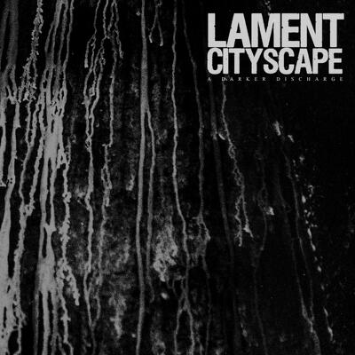 CD Shop - LAMENT CITYSCAPE A DARKER DISCHARGE