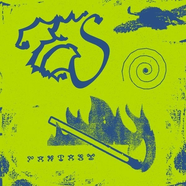 CD Shop - ES FANTASY
