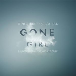 CD Shop - ATTICUS ROSS,TRENT REZNOR GONE GIRL