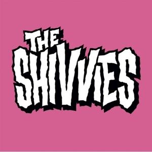 CD Shop - THE SHIVVIES SHIVVIES