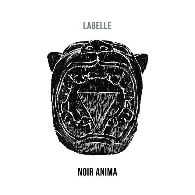 CD Shop - LABELLE NOIR ANIMA