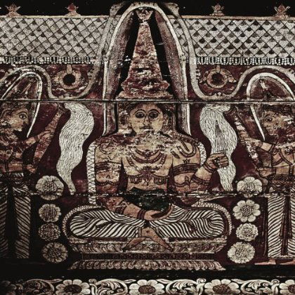 CD Shop - FUNERAL IN HEAVEN ASTRAL MANTRAS OF DYSL...