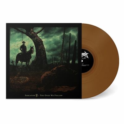 CD Shop - SARCATOR ONES WE FOLLOW