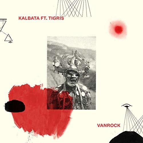 CD Shop - KALBATA VANROCK
