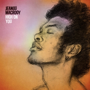 CD Shop - JEANGU MACROOY HIGH ON YOU