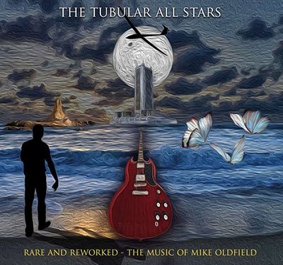 CD Shop - TUBULAR ALL STARS RARE AND REWORKED - TH...