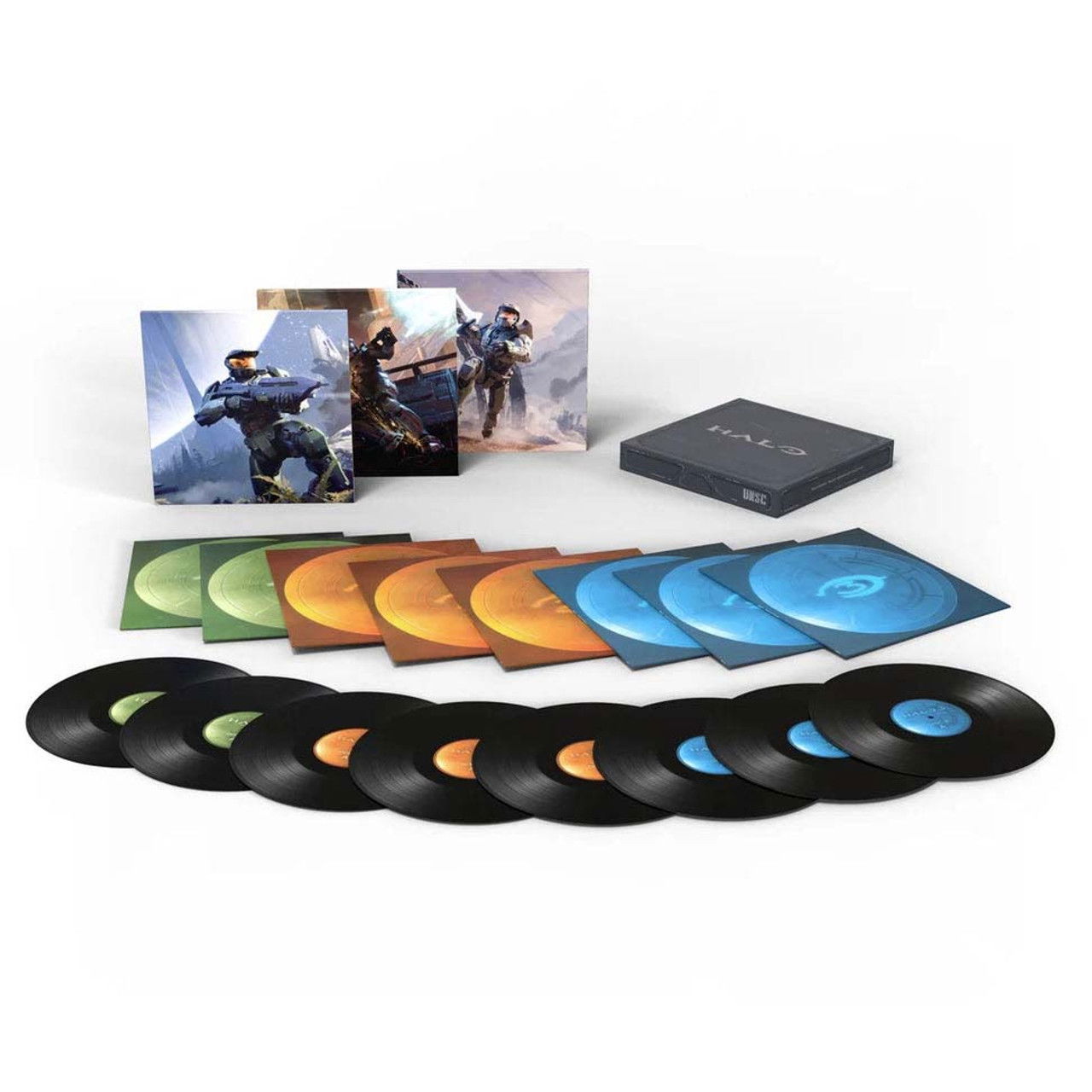 CD Shop - MARTIN O\