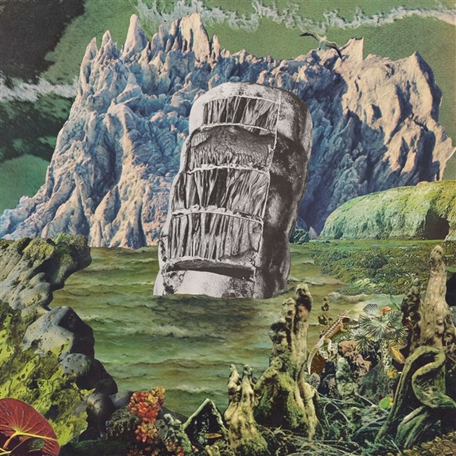 CD Shop - GONCALO F. CARDOSO EXOTIC IMMENSITY