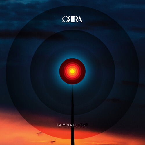 CD Shop - ORRA GLIMMER OF HOPE