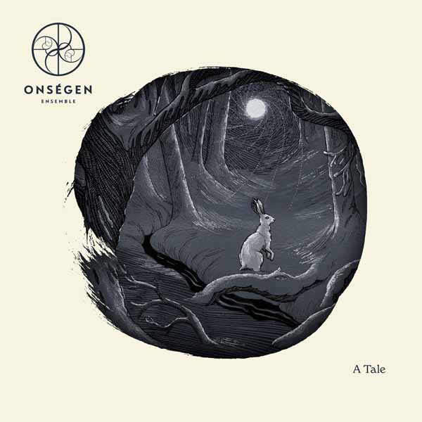 CD Shop - ONSEGEN ENSEMBLE A TALE