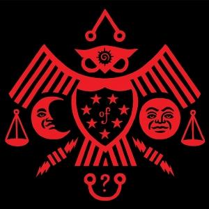 CD Shop - CONSPIRACY OF OWLS CONSPIRAZIONE DI CIVETTE