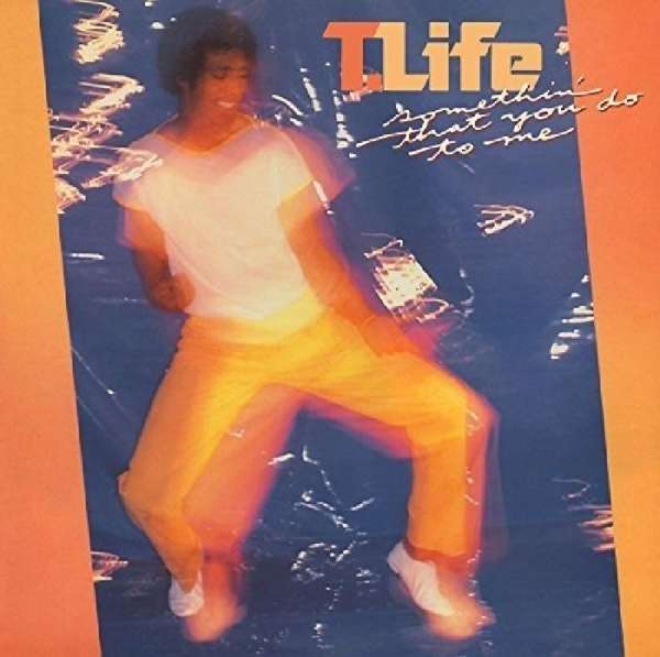 CD Shop - T. LIFE SOMETHING THAT YOU DO ...
