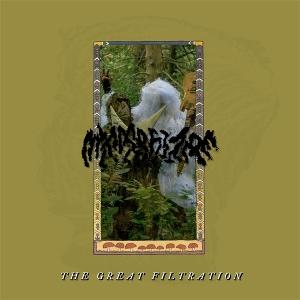 CD Shop - MYCORRHIZAE GREAT FILTRATION