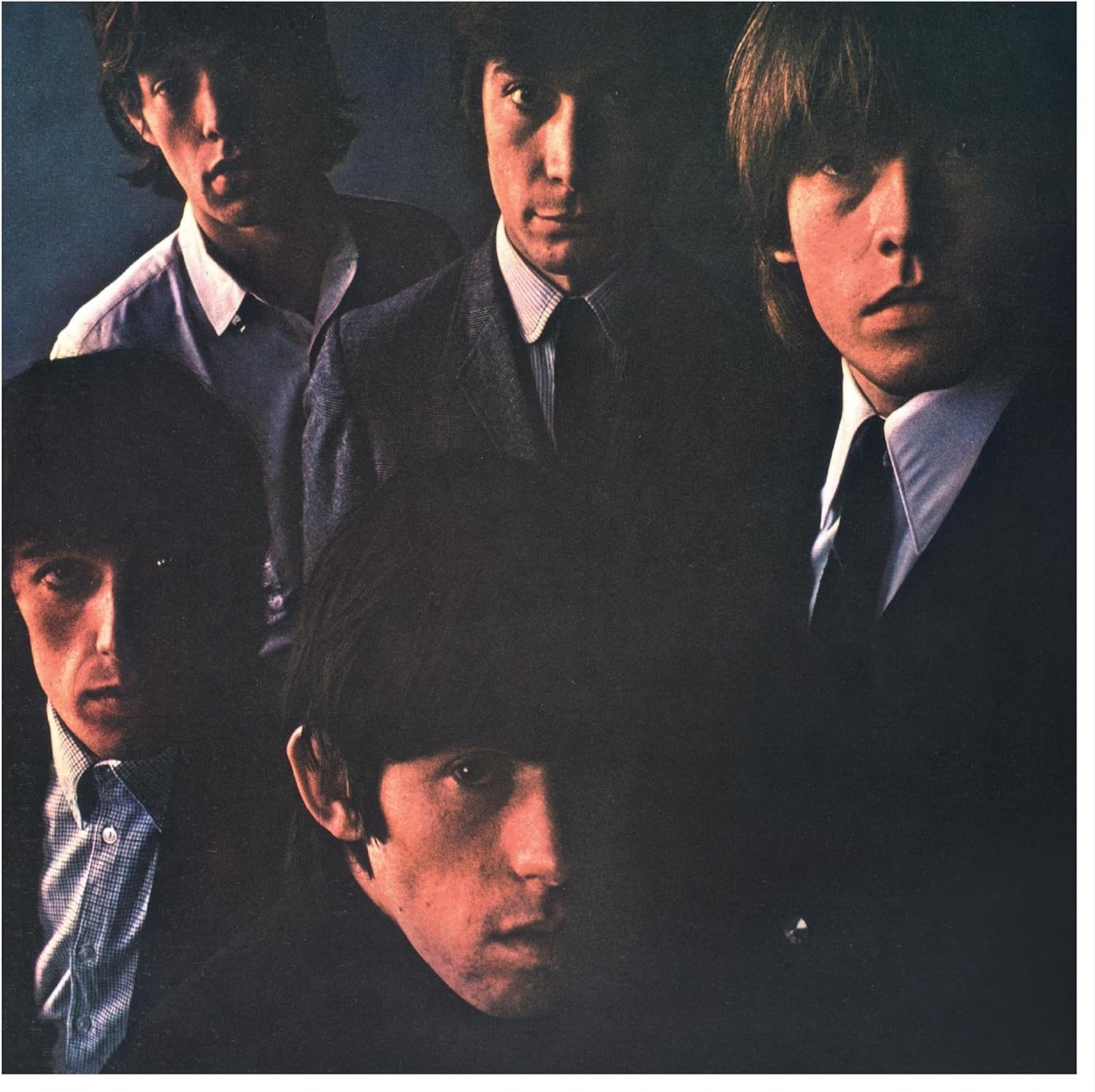 CD Shop - ROLLING STONES THE ROLLING STONES NO.2