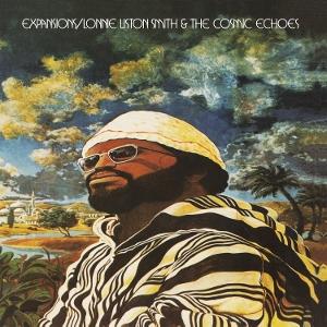 CD Shop - LONNIE LISTON SMITH EXPANSIONS