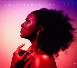 CD Shop - DEVA MAHAL RUN DEEP