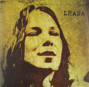 CD Shop - LHASA LHASA