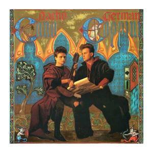 CD Shop - NACHO CANO & GERMAN COPPINI DAME UN CHUPITO DE AMOR