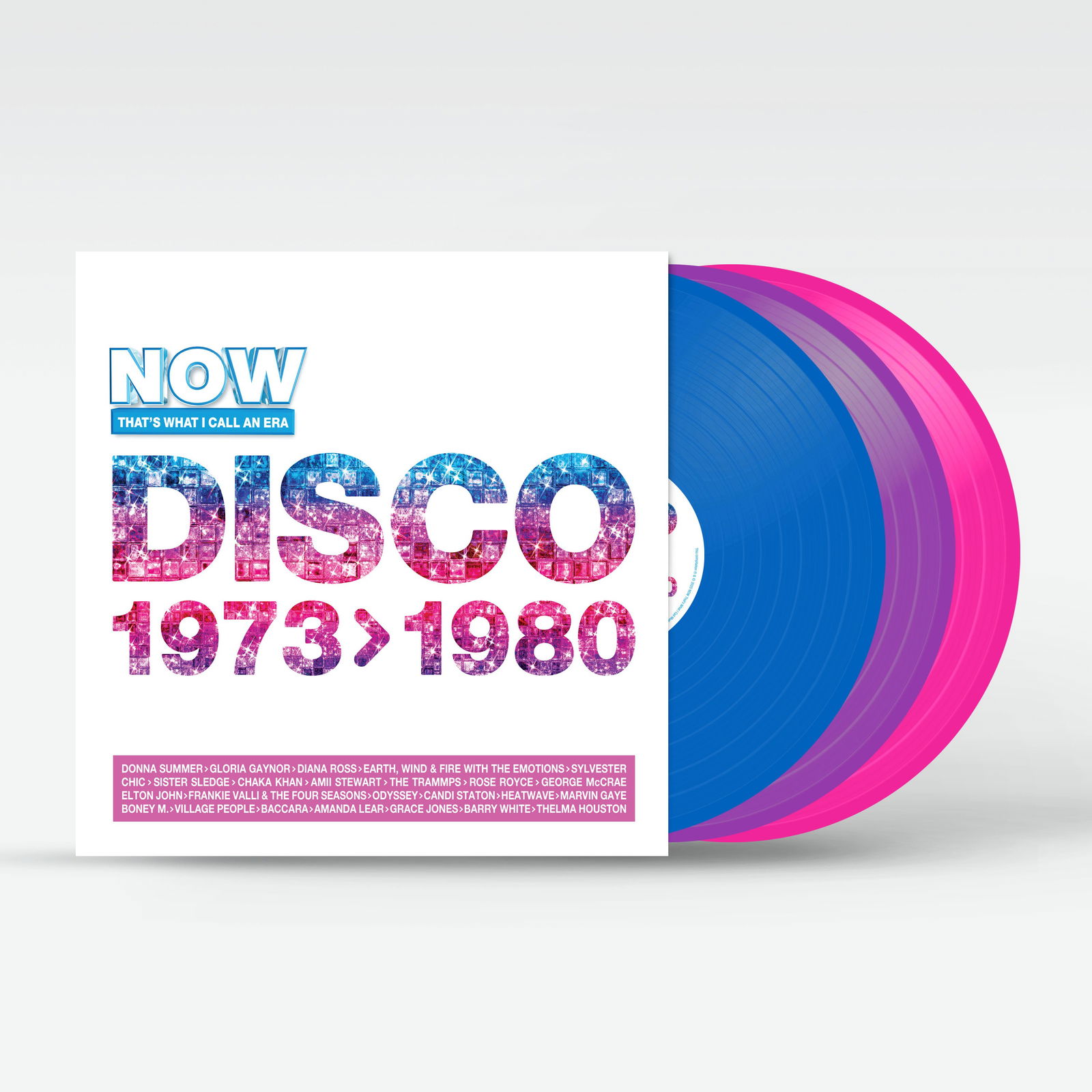 CD Shop - VARIOUS ARTISTS NOW THAT\