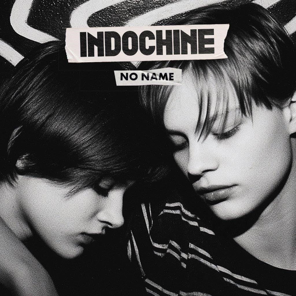 CD Shop - INDOCHINE NO NAME