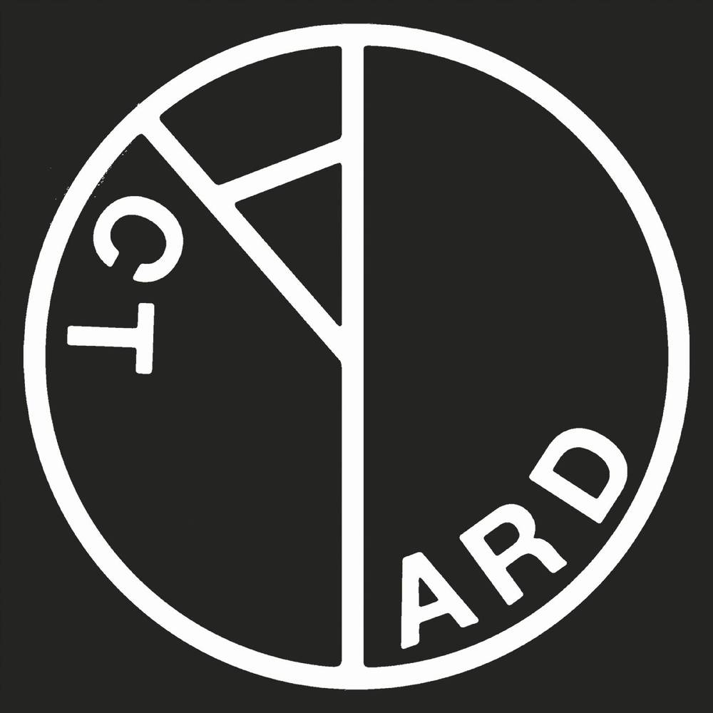 CD Shop - YARD ACT THE OVERLOAD