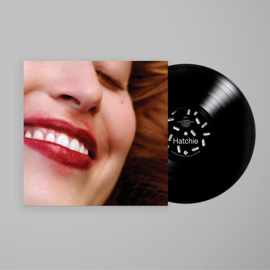 CD Shop - HATCHIE LIQUORICE LTD.