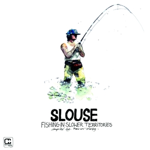 CD Shop - VARIOUS ARTISTS SLOUSE - FISHING IN SL...