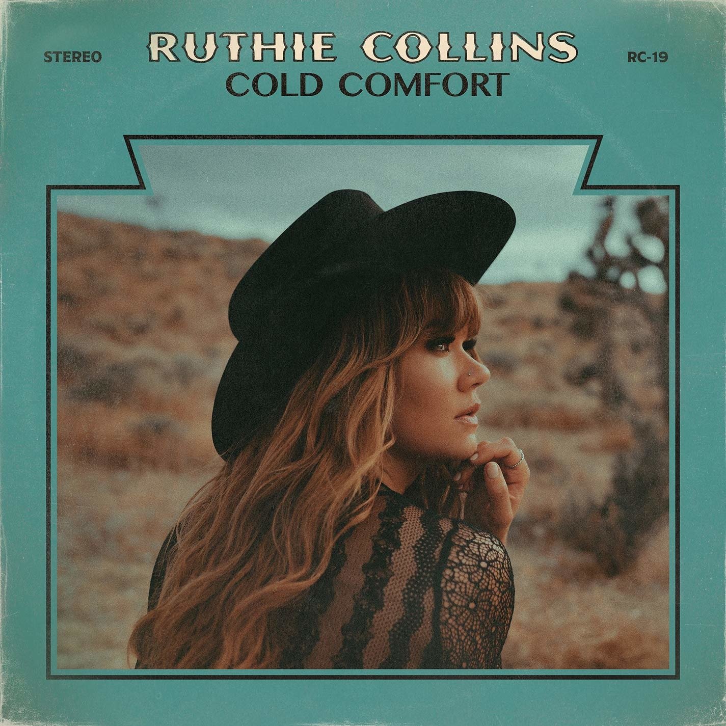 CD Shop - RUTHIE COLLINS COLD COMFORT