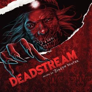 CD Shop - WINTER, JOSEPH DEADSTREAM (OST)