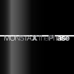 CD Shop - MONSTA X The Phase