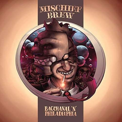 CD Shop - MISCHIEF BREW PHILADELPHIA \