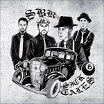 CD Shop - SICK BOYS REVUE SICK TALES