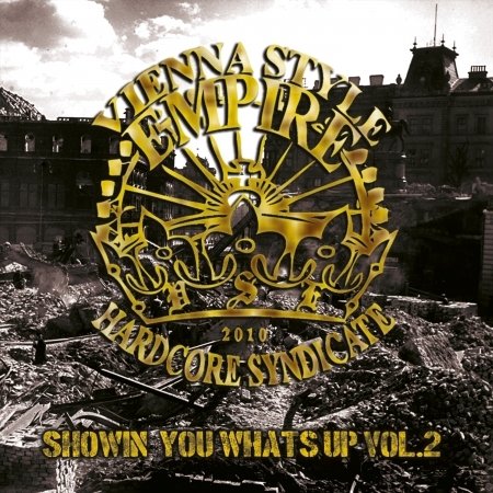 CD Shop - VARIOUS ARTISTS SHOWIN\